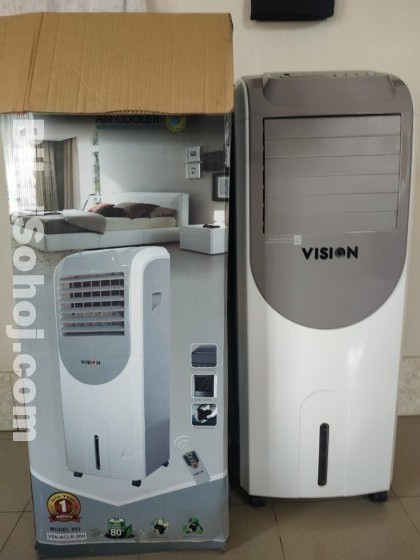 Vision Air Cooler